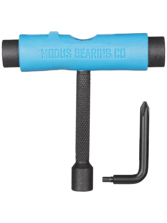 MODUS UTILITY TOOL BLUE