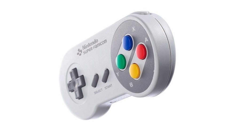 [Japan Limited] Nintendo Official SFC Controller Switch Online Wireless USB-C
