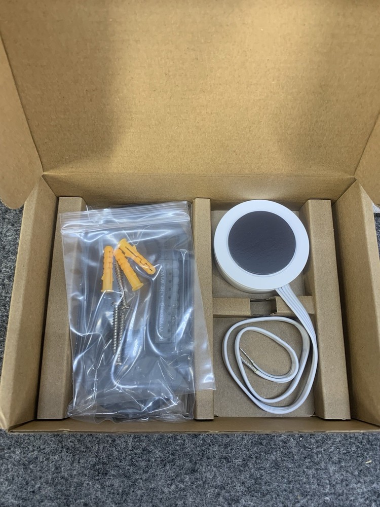 Degrii Smart Thermostat with Energy Saving WiFi Programmable
