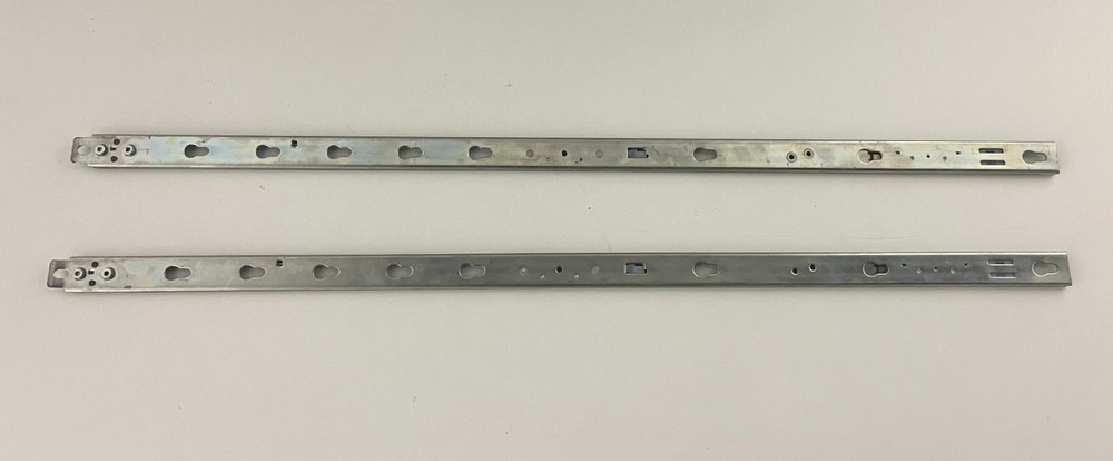 HP Rail Kit DL580 G7