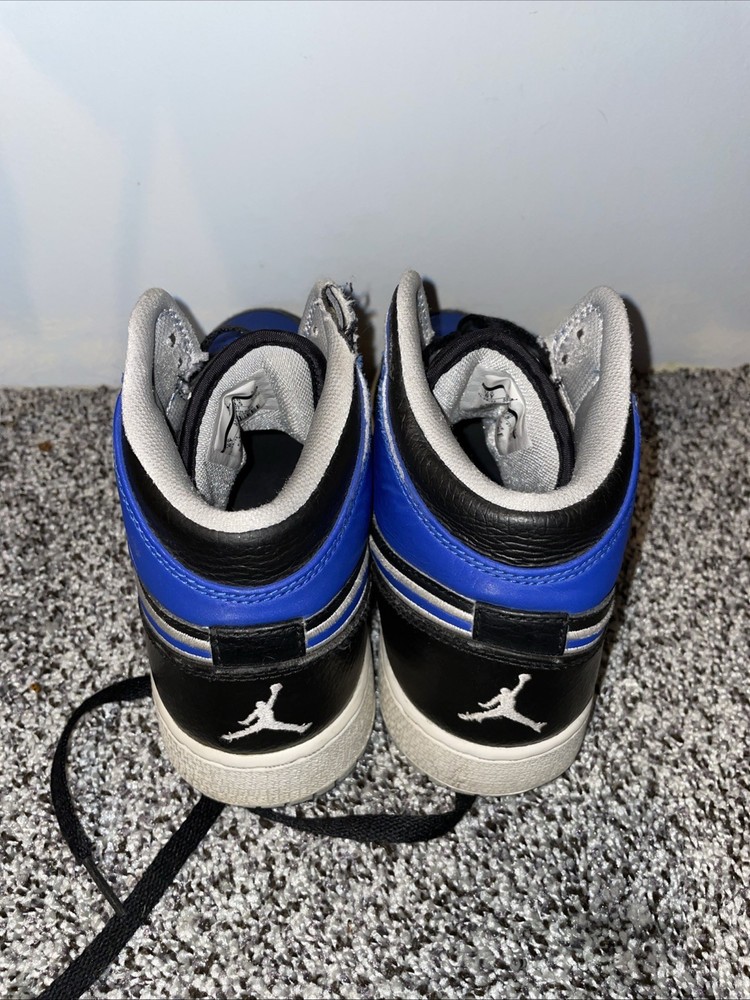 Jordan 1 Mid ‘Orlando Magic’ Size 6Y