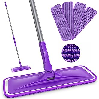 O-Cedar RinseClean Spin Mop & Bucket System