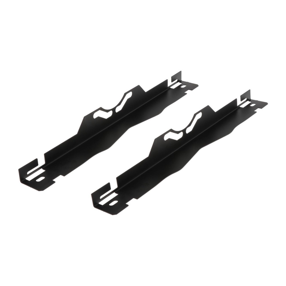 2Pcs Wheel Alignment Gauge Front End Alignment Tool for Garage Vehicle