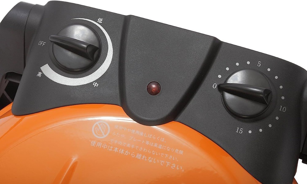 FUKAI Pizza Maker FPM-160