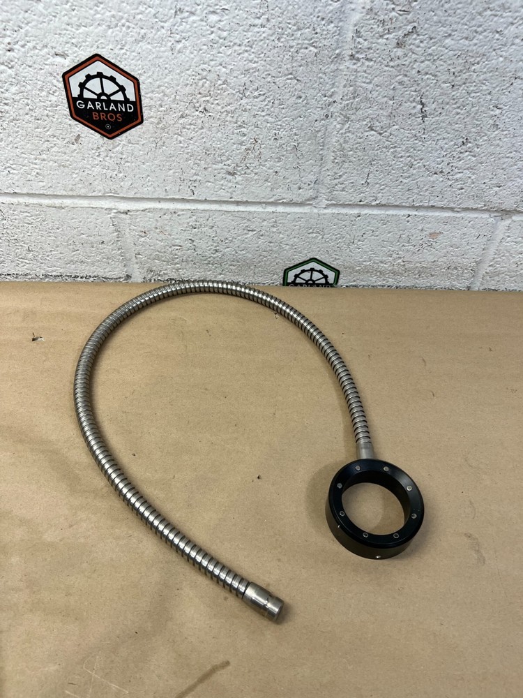 Fostec Fiber Optic Light Source Illuminator Ring