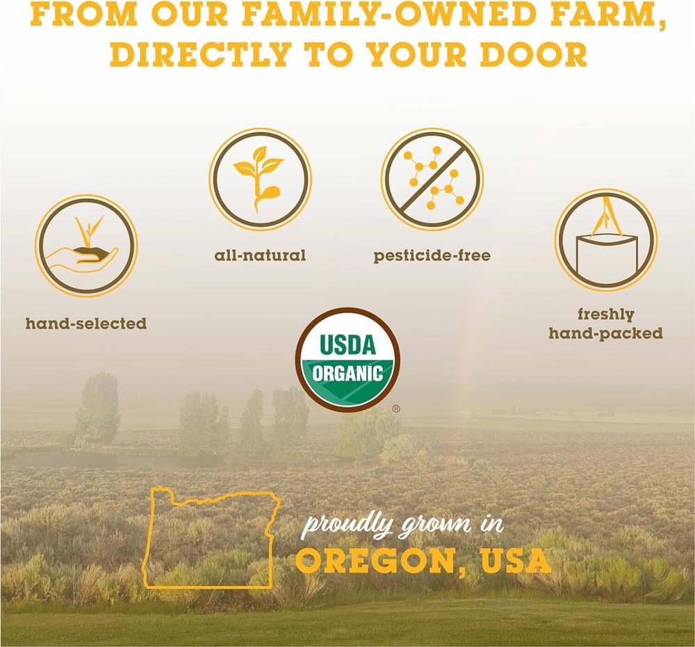 Bunny Honey Alfalfa Hay 5lb