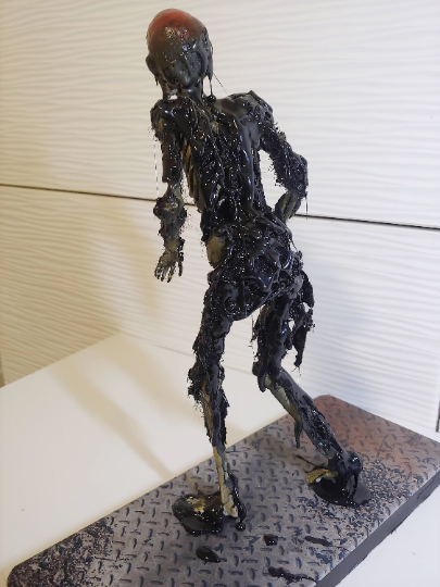 Tarman - Return of the Living Dead