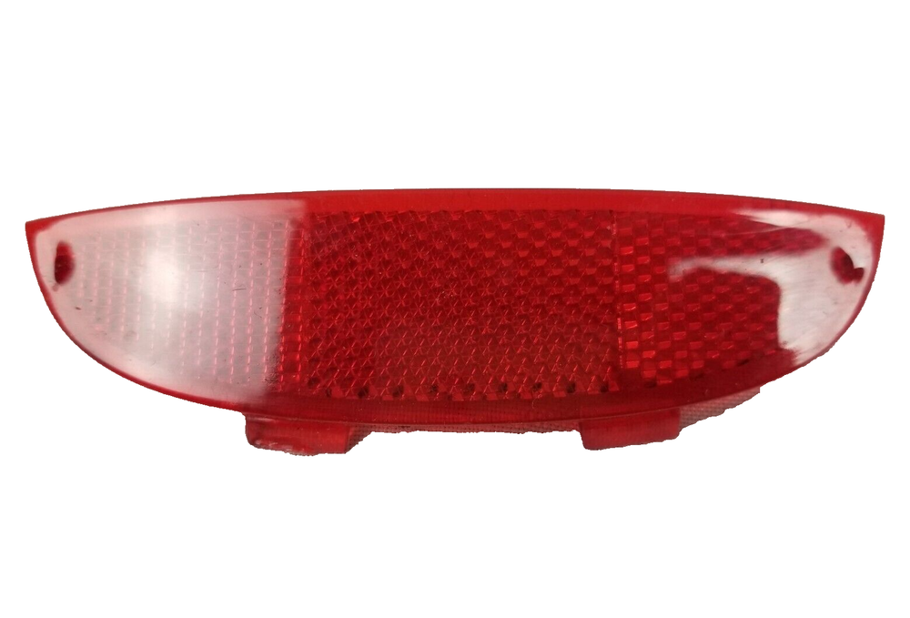Thule Yepp Maxi Bike Reflector Center