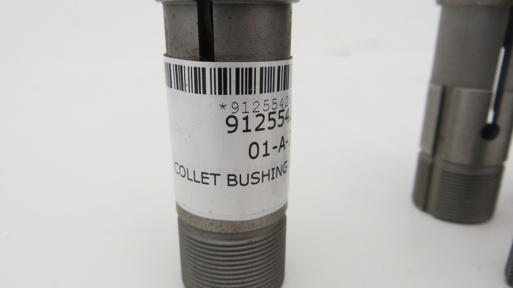 KEB MD20R .314 8.0mm XR Precision Guide Bushing