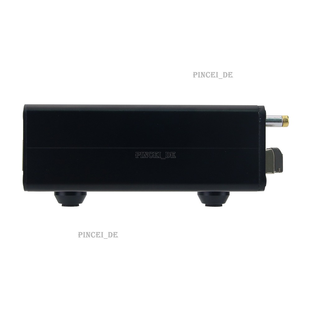 HIFI Network Switch (PLL5381 Version with Built-in OCXO)