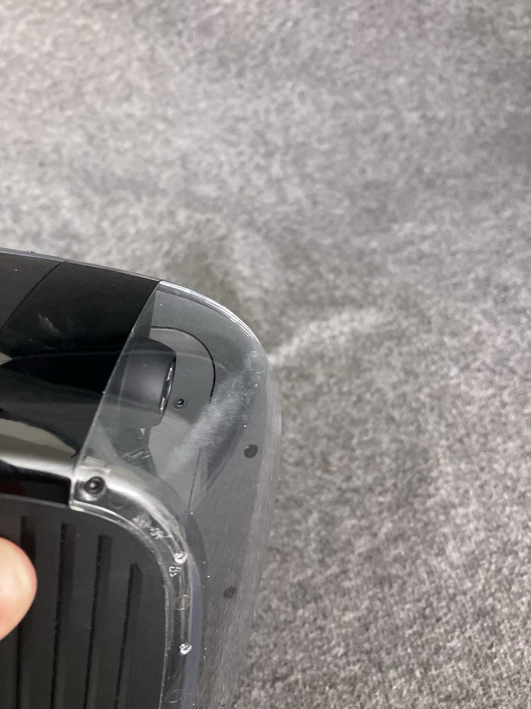 Lenovo Star Wars Jedi Challenges Augmented Reality AR Game Cosplay MISSING CORDS