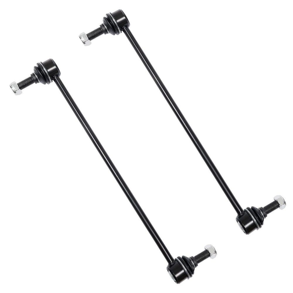 Front Sway Bar Stabilizer Links 2 Pcs｜Replacement For 2007-2017 Buick Enc