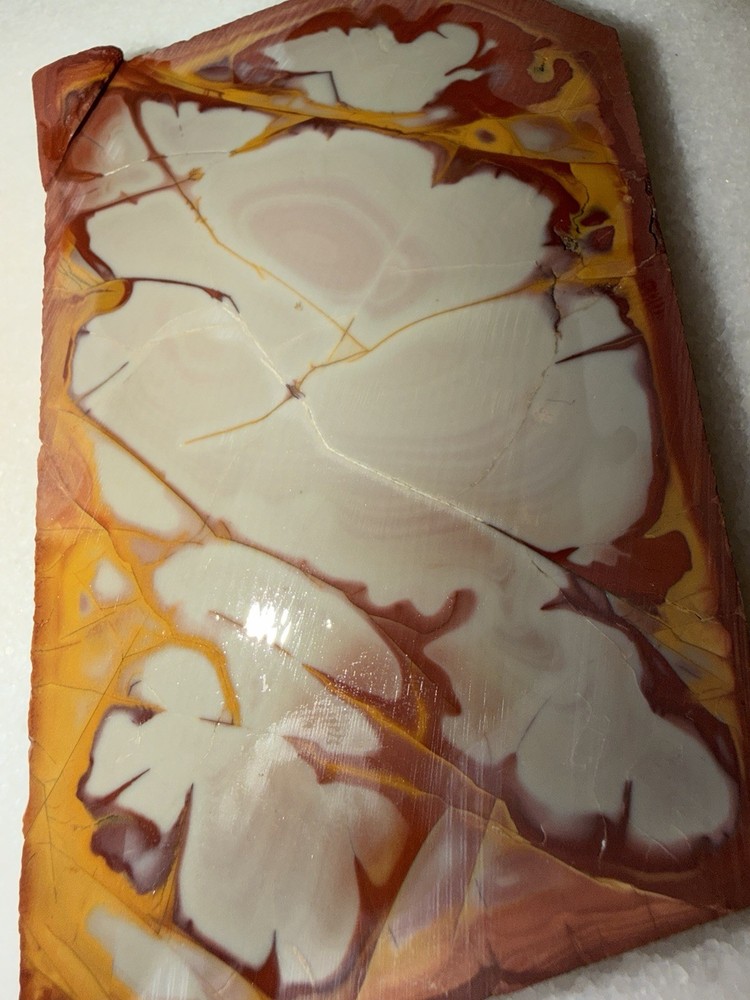 Amazing Noreena Jasper Slab