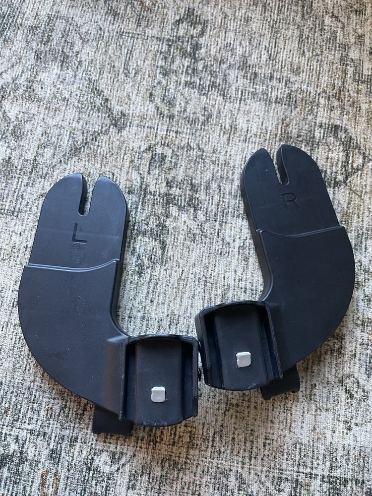 Baby Jogger City Select Stroller Adapter