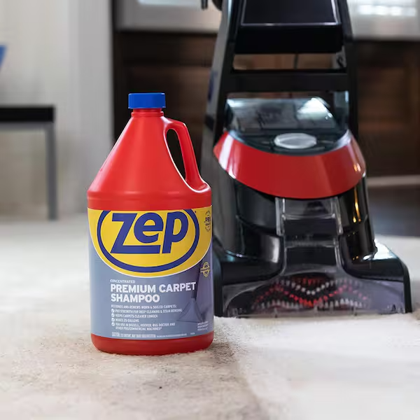 1 Gal. Premium Carpet Shampoo