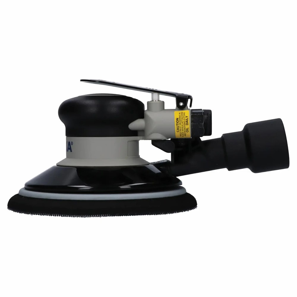 Finixa Premium Pneumatic Sanding Ø150mm-5mm deviation - SAM 51