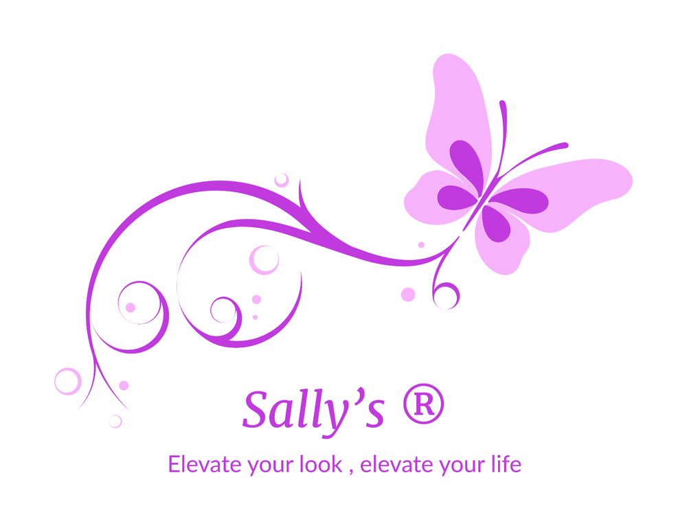 BRA EXTENDER Sally’s ® - 2 HOOKS 3 POSITIONS - 2 PIECE PACK