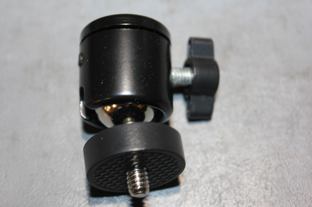 Jeebox 4K Webcam w/ Light - Streaming Camera 1080P Auto-Focus - FY01