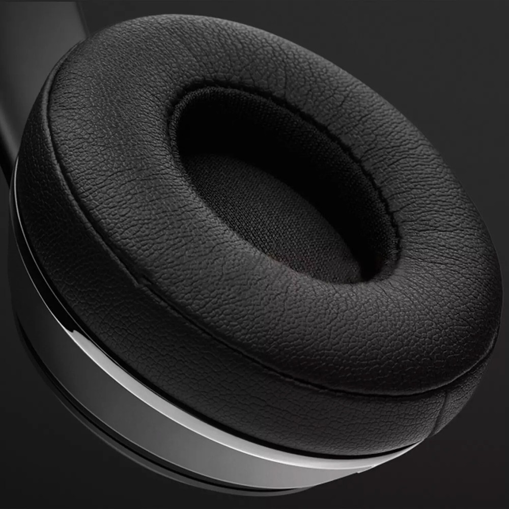 Replacement Cushions Ear Pads for Beats Studio 3 / Studio 2 Memory Foam Adhesive