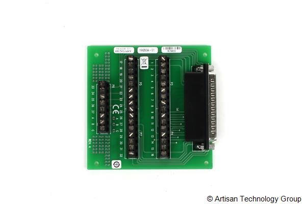 ComputerBoards CIO-MINI37 37-Pin Connector (Horizontal)