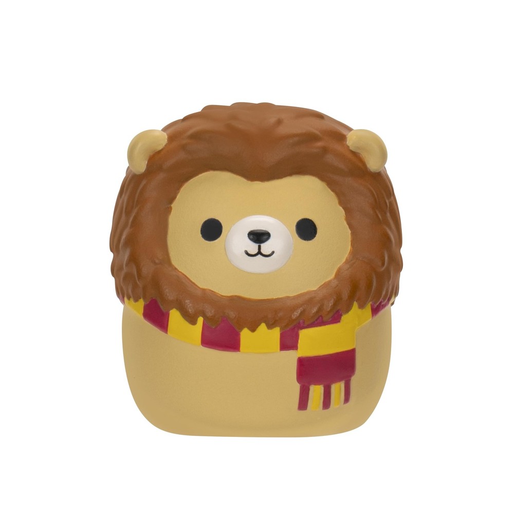 Squish-a-longs “Harry Potter” Clip-a-Longs Mini-Squish Gryffindor Multipack