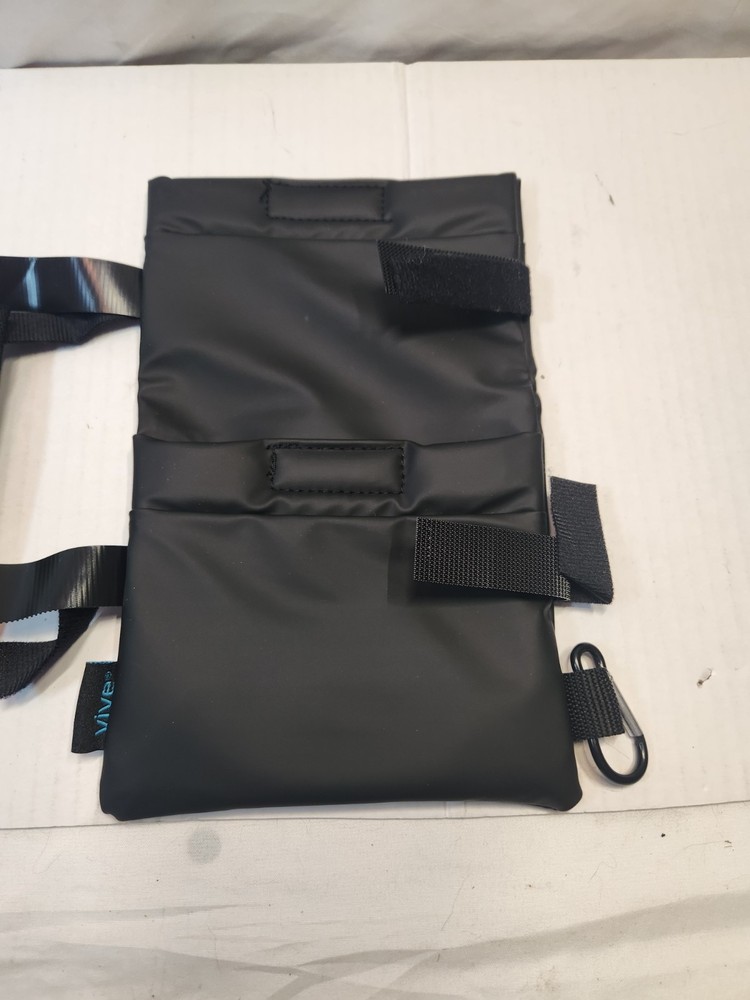 Crutch Bag