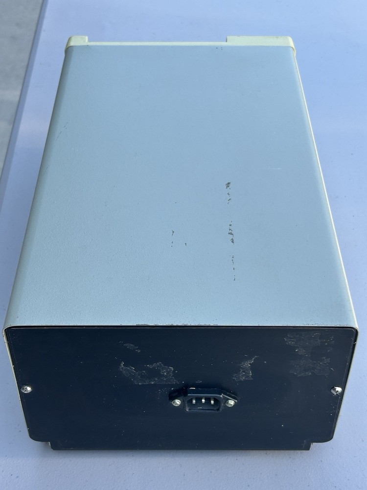 Vintage Dual Floppy Disk 5.25" Duplicator Copier IBM PC Software Circa 1985