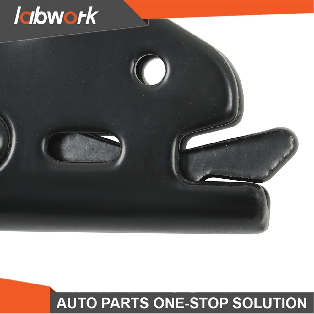 Labwork 10pack E Track Tie Down Slots with 20 Pack Screws 10 Pack O-Rings