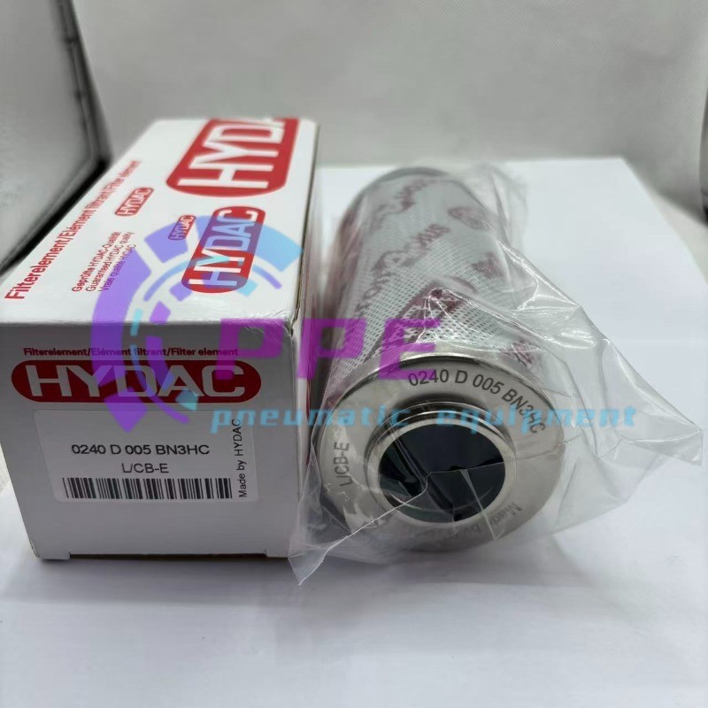1PC NEW 0240D005BN3HC HYDAC Filter Element 0240 D 005 BN3HC High Quality