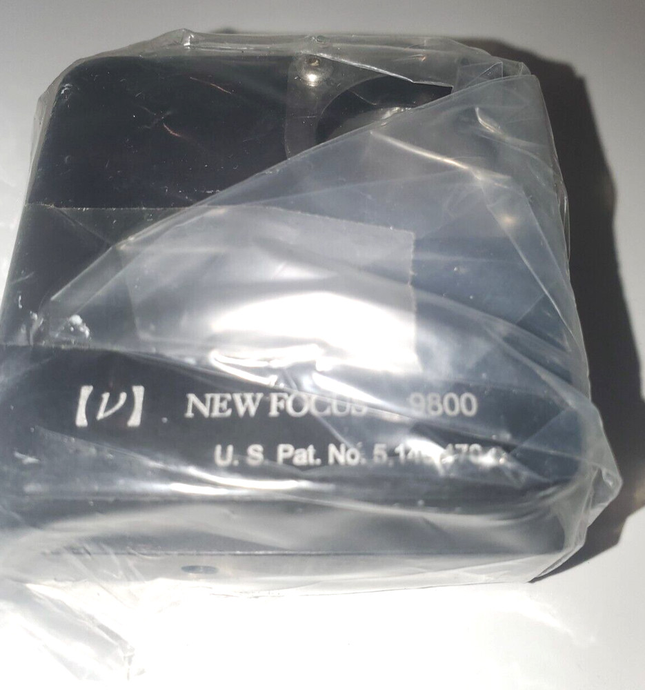 Newport New Focus 9800 Mirror Mount