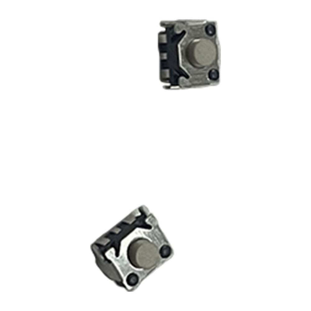 New For Steam Deck 1010 Bumper Shoulder Trigger Button L1 R1 Left Right 2Pcs US