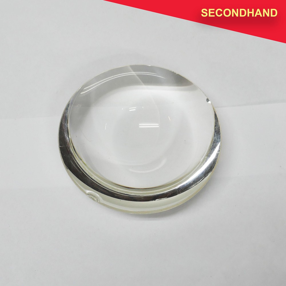 100mm Convex Lens (A)