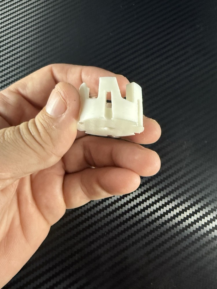 OBH Nordica - Food Processor First Kitchen - Replacement Coupling AF47JZ