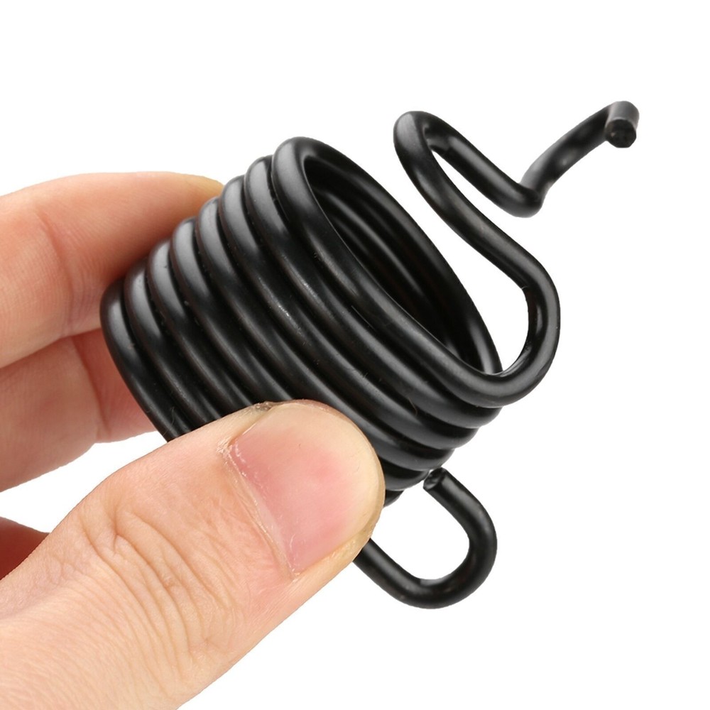 Replaceable Air Hammer Retaining Quick Spring for 150 190 250 Pneumatic Hammer