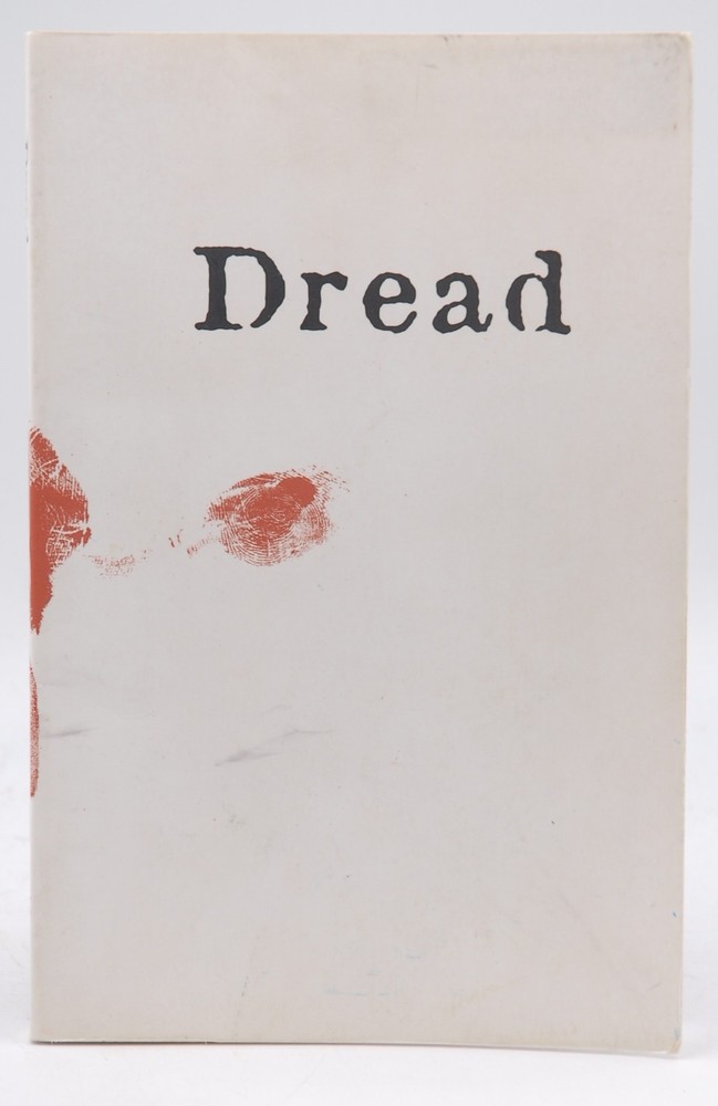 Dread Horror RPG  Staff  Impossible Dream