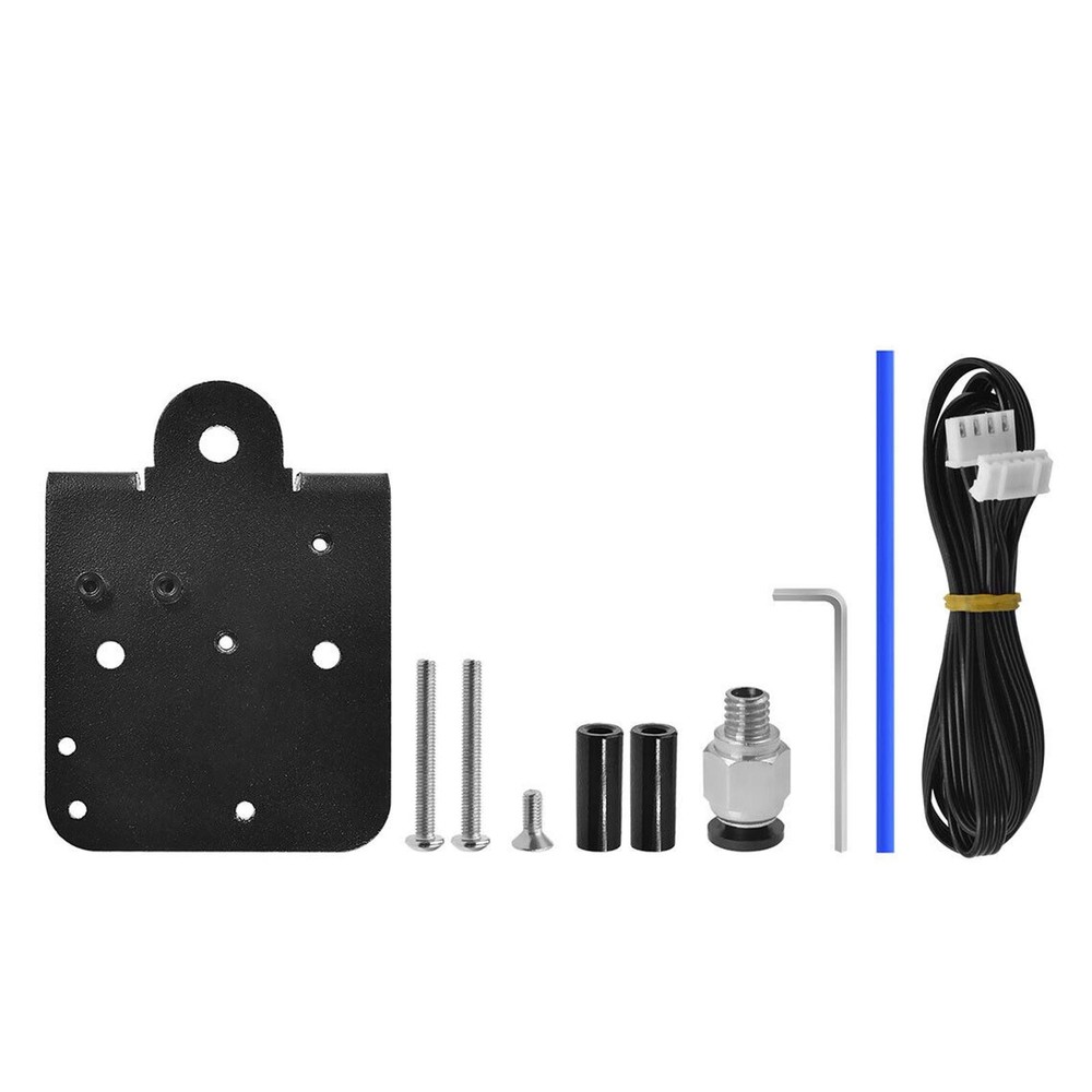 3D Printer Direct Drive Extruder Conversion Kit for Creality Ender-3 CR10S b