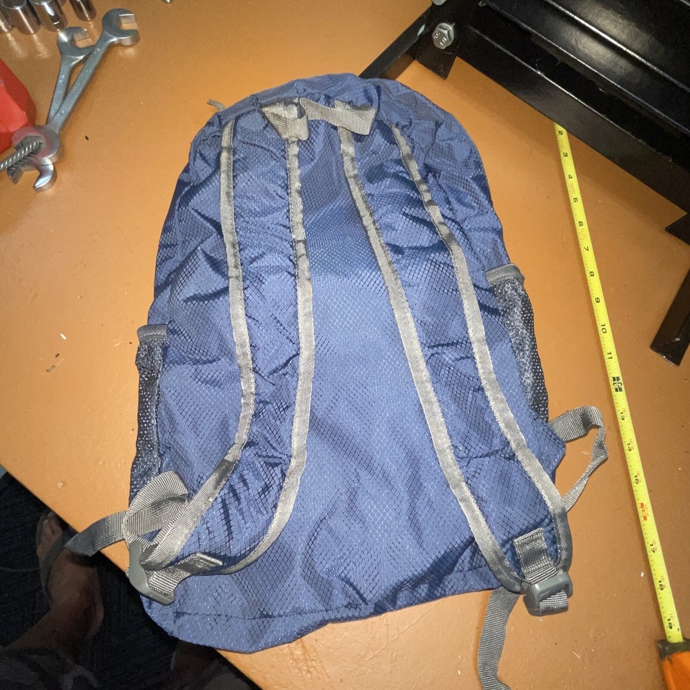 Venture Pal Field Operation 25 L Backpack Blue Day Pack