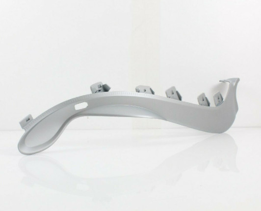 New AUDI TT Mk3 Front Left Outer Seat Frame Trim Panel 8W0881317EVW2