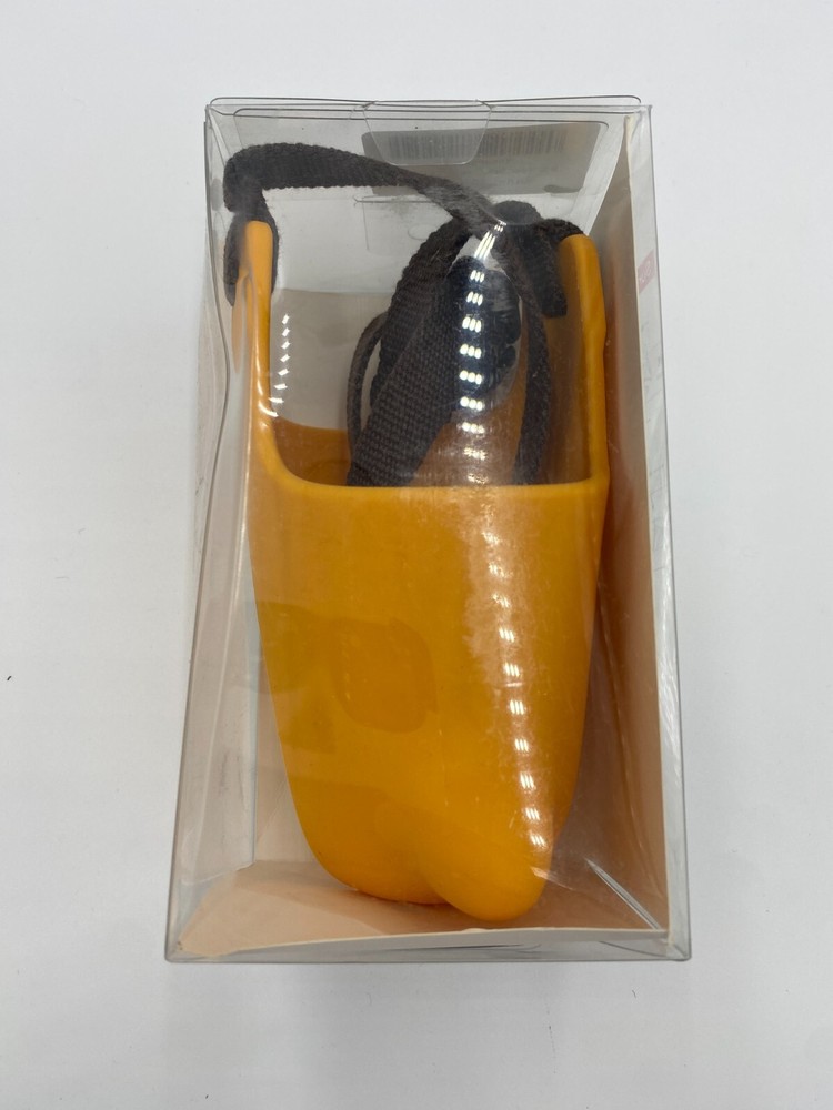 Augegel Dog Muzzle for Biting and Chewing,Anti Biting Muzzle, Silicone - Large