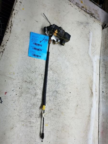 IMPALA    2011 Keys/Latches/Locks 1019096