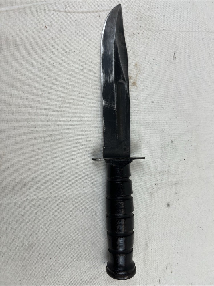 Camillus MK2 Fighting Knife 7in Blade