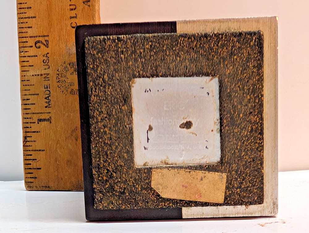 Vintage Ronson Cigarette Lighter