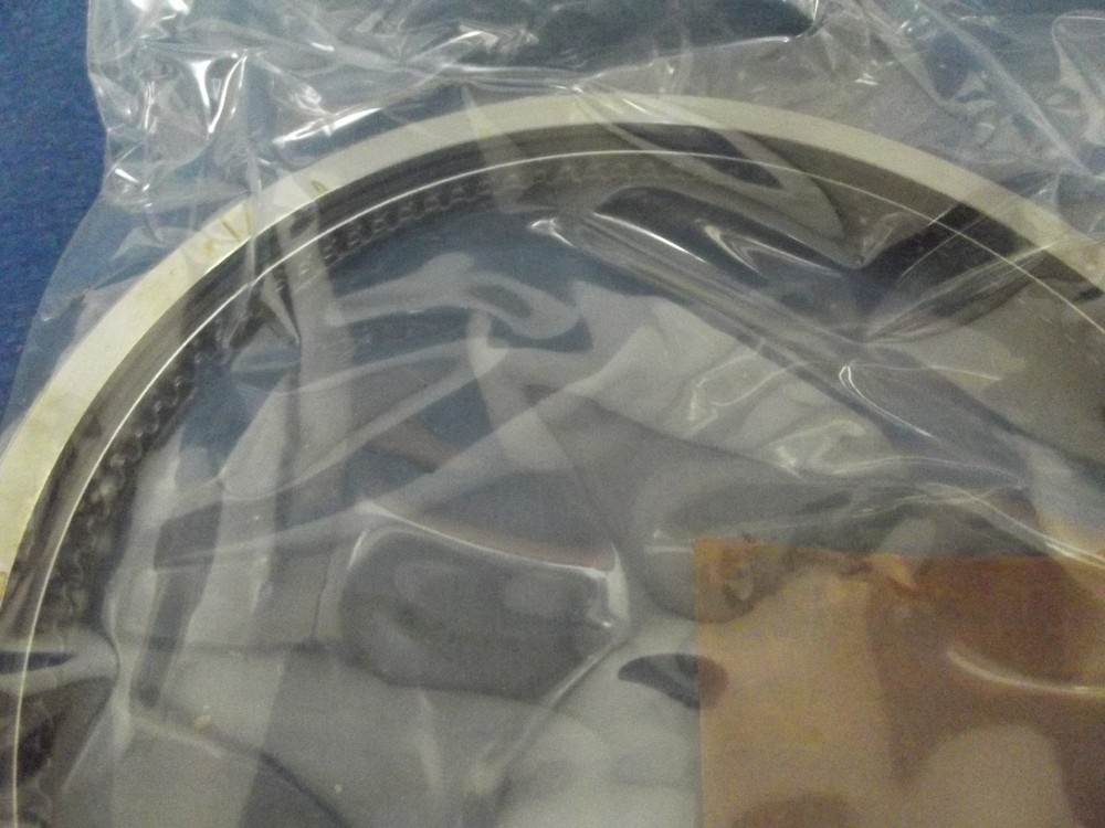 CUMMINS PISTON RING SET