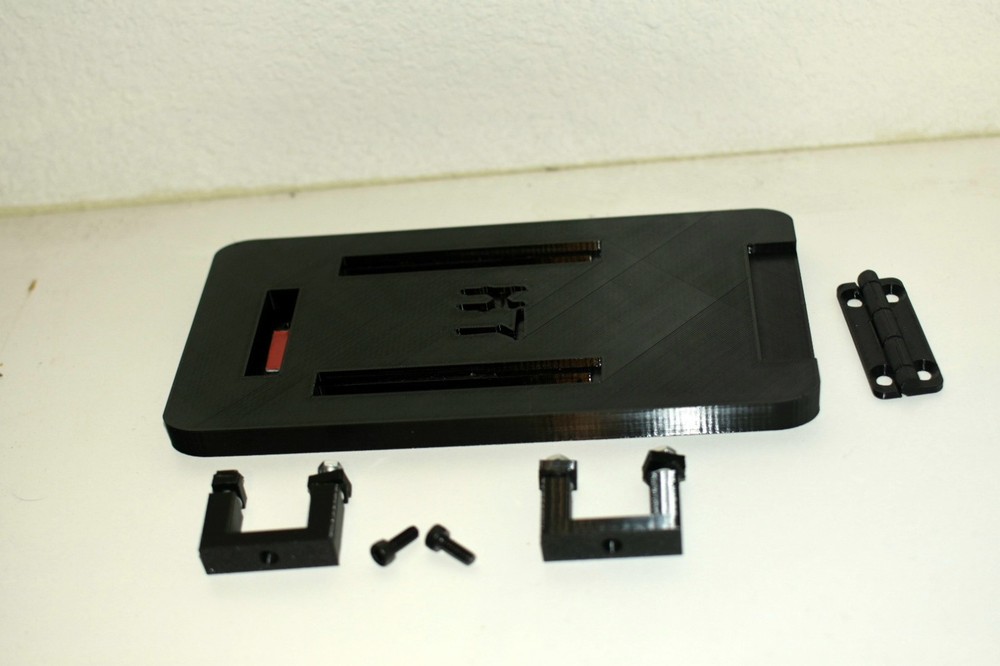 arm rest slider 96-00 civic