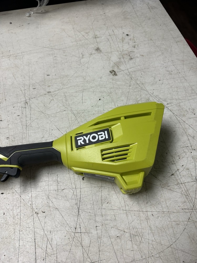 RYOBI RY40PH01 40V Expand-It Attachment Capable Power Head – Tool Only