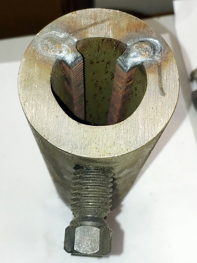 Vintage / REBAR COUPLER #9 400205