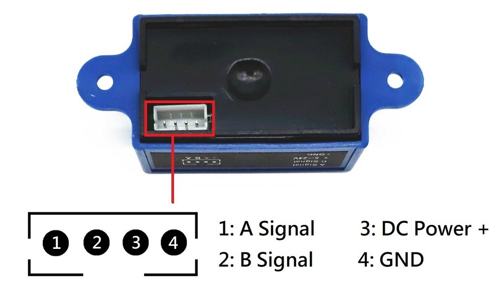 Reset 7 Digits LED Background 2 Channels Electronic LCD Coin Counter