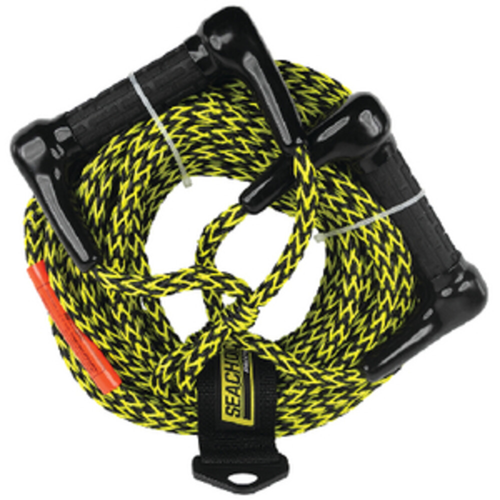 Seachoice 86729 Water Ski Rope- Double Handle