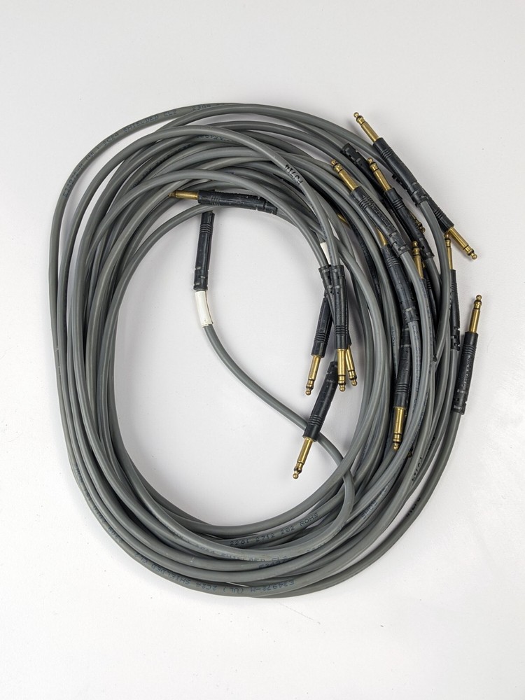 TTC T-BERD 2209 TTC 2000 TEST PAD ANALYZER