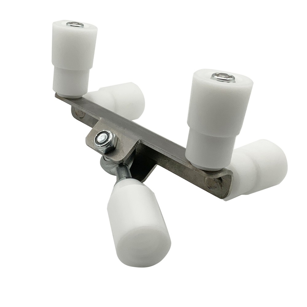 Advanced Taping Tools Outside 90 Degree Super-Wide Corner Roller